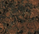 Granit Baltic brown