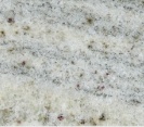 Granit Cachemire white