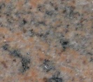 Granit Juparana indien