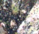 Granit Marinace vert