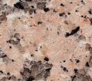 Granit Roseporino